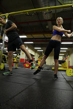 Load image into Gallery viewer, Fitteroy Ankle Straps for Cable Machine and Resistance Exercises (Pair) Strengthens and Tones Glutes and Hamstrings