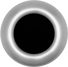 Load image into Gallery viewer, simplehuman Bullet Open Top Trash Can Commercial Grade Heavy Gauge