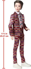Load image into Gallery viewer, BTS Jimin Idol Doll