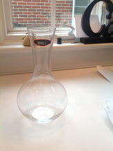 Load image into Gallery viewer, Riedel Vivant Collection (Balloon Decanter)