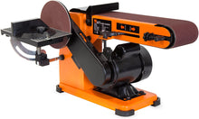 Load image into Gallery viewer, WEN 6500 4 x 36-Inch Belt and 6-Inch Disc Sander