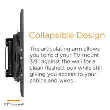 Load image into Gallery viewer, Ematic Component Wall Mount Kit with Cable Management for DVD Players, DVRs and Gaming Systems