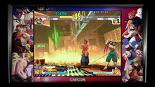 Load image into Gallery viewer, Street Fighter 30th Anniversary Collection