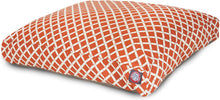 Load image into Gallery viewer, Majestic Pet Bamboo Print Rectangular Pet Bed