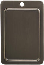 Load image into Gallery viewer, Amerock BP535342BBZ Mulholland Cabinet Knob, 1-1/2&quot; Length, Golden Champagne