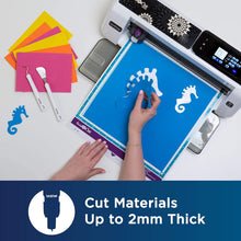 Load image into Gallery viewer, Brother ScanNCut Blade Holder