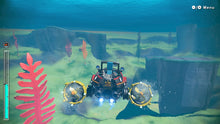 Load image into Gallery viewer, Nintendo Labo Toy-Con 03: Vehicle Kit - Switch