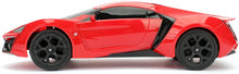 Load image into Gallery viewer, Jada Toys Fast &amp; Furious Lykan Hypersport- Ready to Run RC/Radio Control Toy Vehicle Car