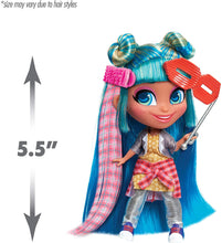 Load image into Gallery viewer, Hairdorables Collectible Dolls Hair Art, Series 5, styles may vary