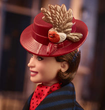 Load image into Gallery viewer, Barbie Disney Mary Poppins Arrives Doll
