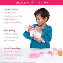 Load image into Gallery viewer, Melissa &amp; Doug Doll Accessories Bundle