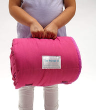 Load image into Gallery viewer, Disney Star Wars Rule The Galaxy Decorative Plush Toddler Pillow