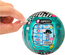 Load image into Gallery viewer, LOL Surprise Dance Dance Dance Dolls with 8 Surprises Including Doll Dance Floor That Spins, Dance Move Card and Accessories - Great Gift for Girls Age 4-7