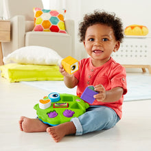 Load image into Gallery viewer, Fisher-Price Silly Sortin&#39; Monster Puzzle