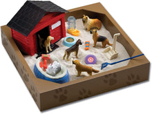 Load image into Gallery viewer, My Little Sandbox - Doggie Day Camp Play Set