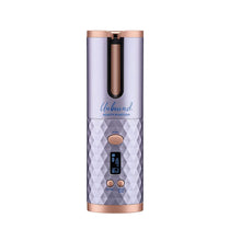 Load image into Gallery viewer, Unbound Cordless Auto Curler From Conair