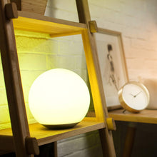 Load image into Gallery viewer, WiZ CCT Hero Table lamp-White-WiFi+Infrared Connected Lighitng Smart Fixture Compatible with Alexa and Google Home