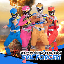 Load image into Gallery viewer, Special Ranger Dino Charge Weapon