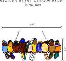 Load image into Gallery viewer, River of Goods Birds on a Wire