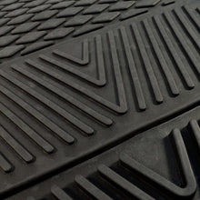 Load image into Gallery viewer, Fanmats NHL - Philadelphia Flyers 2-pc Vinyl Car Mat Set/17&quot;x27&quot;