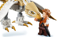 Load image into Gallery viewer, LEGO Harry Potter NewtÃ‚Â´s Case of Magical Creatures 75952