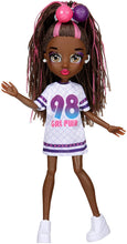 Load image into Gallery viewer, Failfix - Kawaii.Qtee Total Makeover Doll Pack