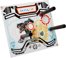 Load image into Gallery viewer, BOOMco. Halo UNSC Darts &amp; Targets Pack