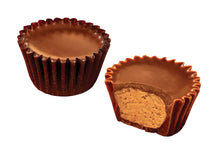 Load image into Gallery viewer, Reese's, Valentine's Peanut Butter Cup Miniatures Heart Shaped Camo Box, 9.3 Oz.