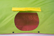 Load image into Gallery viewer, Pacific Play Tents 40205 Kids Super Duper 4-Kid Dome Tent Playhouse, 58&quot; x 58&quot; x 46&quot;