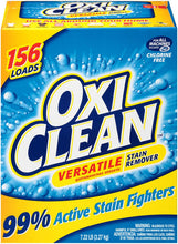 Load image into Gallery viewer, OxiClean Versatile Stain Remover, 7.22 Lbs