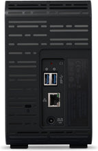 Load image into Gallery viewer, WD Cloud EX2 Ultra Network Attached Storage