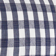 Load image into Gallery viewer, Eddie Bauer Lake House Plaid Quilt Set, Full/Queen, Blue