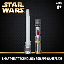 Load image into Gallery viewer, Star Wars Lightsaber Academy Battling Game