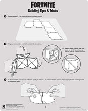 Load image into Gallery viewer, Fortnite Builder Set