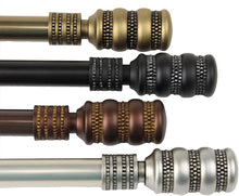 Load image into Gallery viewer, Rod Desyne Dollop Curtain Rod