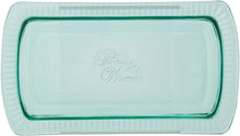 Load image into Gallery viewer, The Pioneer Woman Adeline Glass Butter Dish with Salt And Pepper Shaker Set