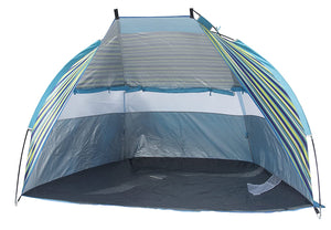 Texsport Calypso Quick Cabana Beach Sun Shelter Canopy