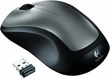 Load image into Gallery viewer, Logitech M310 Wireless Mouse, Silver
