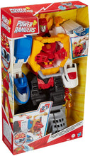 Load image into Gallery viewer, Playskool Heroes Power Rangers Power Morphin Megazord, 2-in-1 Converting Playset, 2-Foot Megazord with Lights &amp; Sounds, Kids Ages 3 &amp; Up