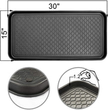 Load image into Gallery viewer, Ottomanson TRY400-4PCS Tray