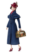 Load image into Gallery viewer, Barbie Disney Mary Poppins Arrives Doll