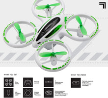Load image into Gallery viewer, Sharper Image Drone