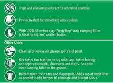 Load image into Gallery viewer, Fresh Step Non-Clumping Premium Scented Cat Litter with Febreze Freshness