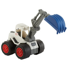 Load image into Gallery viewer, Little Tikes Dirt Diggers 2-in-1 Excavator