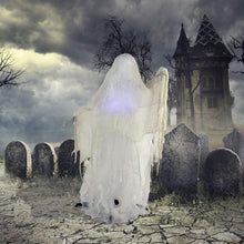 Load image into Gallery viewer, Haunted Hill Farm HHCAGE-1H Life-Size Cage, Color 1