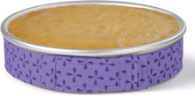 Load image into Gallery viewer, Wilton 415-0796 6-Piece Bake Even Strip Set