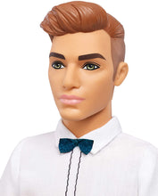 Load image into Gallery viewer, Barbie Fashionistas Doll 117