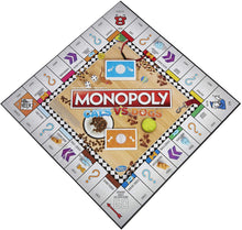 Load image into Gallery viewer, Monopoly Cats Vs. Dogs Board Game for Kids Ages 8 and Up