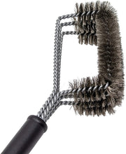 Load image into Gallery viewer, Cuisinart Grill Brush