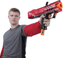 Load image into Gallery viewer, NERF Rival Apollo XV-700 (Red)